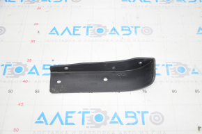 Rear right fender liner bracket Tesla Model S 12-15 pre-restoration