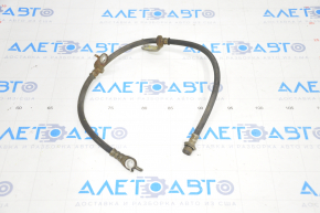 Front right brake hose Toyota Prius V 12-17