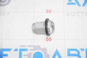 Wheel nut d19 M12x1.5 Honda Clarity 18-21 usa