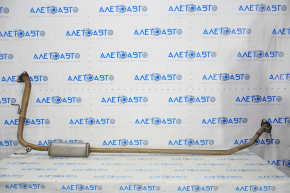 Muffler middle part Honda Clarity 18-21 usa dented