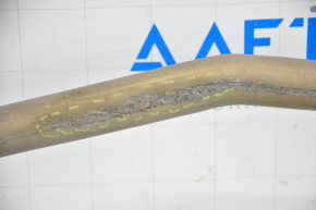 Muffler middle part Honda Clarity 18-21 usa dented