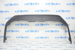 Rear bumper lip Honda Clarity 18-21 usa structure, broken fasteners, tears, scratches