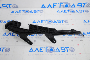 Headlight bracket left Volvo C40 22-