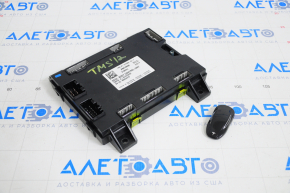BODY CONTROLLER Tesla Model S 12- with key