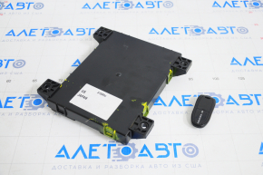 BODY CONTROLLER Tesla Model S 12- with key