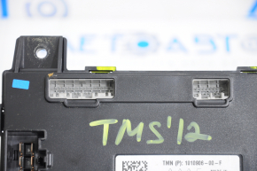 BODY CONTROLLER Tesla Model S 12- with key
