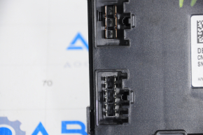 BODY CONTROLLER Tesla Model S 12- with key