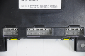 BODY CONTROLLER Tesla Model S 12- with key