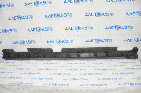 Right threshold Honda Clarity 18-21 usa structure, scratches, breakage, fastening, pressed, tear