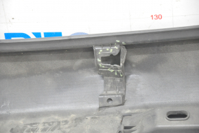Right threshold Honda Clarity 18-21 usa structure, scratches, breakage, fastening, pressed, tear