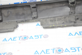 Right threshold Honda Clarity 18-21 usa structure, scratches, breakage, fastening, pressed, tear