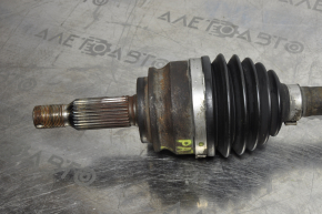 Drive axle shaft front right Jeep Patriot 11-17 FWD with shaft, without bracket