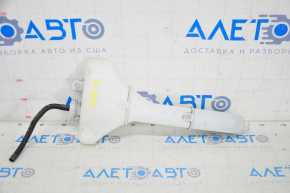 Expansion tank cooling Honda Clarity 18-21 usa with cap