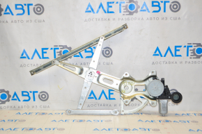 Rear right window lift with motor for Toyota Prius 2009-2010
