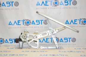 Rear right window lift with motor for Toyota Prius 2009-2010