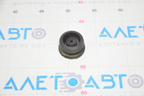 Radiator support lower right Honda Clarity 18-21 usa rubber