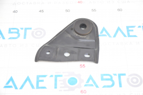 Radiator cushion upper left Honda Clarity 18-21 usa rubber + metal