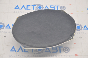 Speaker door rear right Jeep Patriot 11-17 torn fabric
