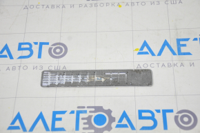 Emblem inscription Plug-In Hybrid wing left Honda Clarity 18-21 usa