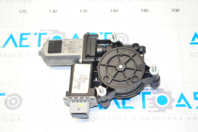 Rear left window lift motor Fiat 500L 14-19
