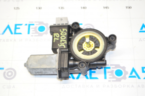 Rear left window lift motor Fiat 500L 14-19