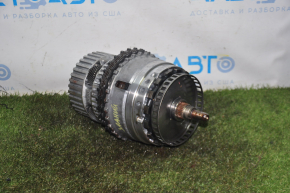 Rear planetary gear Mercedes W164 ML 722.906 awd