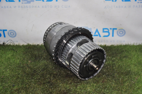 Rear planetary gear Mercedes W164 ML 722.906 awd