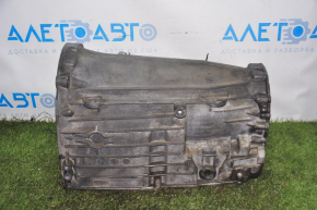 Automatic transmission housing Mercedes W164 ML 722.906 awd