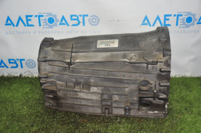 Automatic transmission housing Mercedes W164 ML 722.906 awd