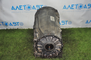 Automatic transmission housing Mercedes W164 ML 722.906 awd