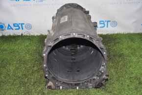 Automatic transmission housing Mercedes W164 ML 722.906 awd