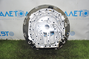 Bell automatic transmission Mercedes W164 ML 722.906 awd