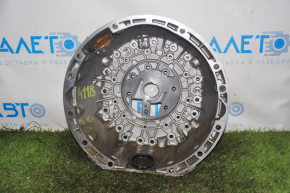 Bell automatic transmission Mercedes W164 ML 722.906 awd
