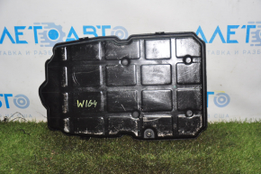 Automatic transmission pan Mercedes W164 ML 722.906 awd