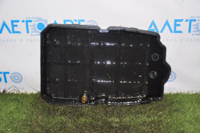 Automatic transmission pan Mercedes W164 ML 722.906 awd