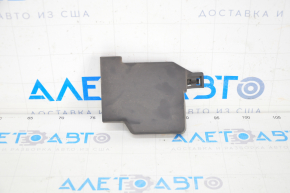 Radiator deflector left Honda Clarity 18-21 usa