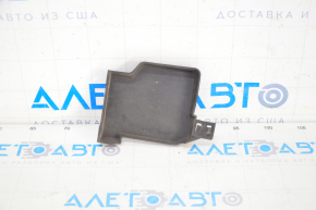 Radiator deflector left Honda Clarity 18-21 usa