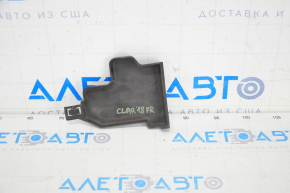 Radiator deflector right Honda Clarity 18-21 usa