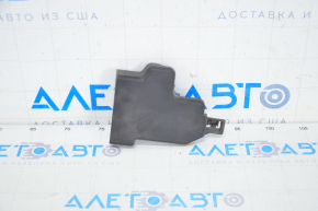 Radiator deflector right Honda Clarity 18-21 usa