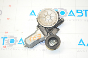 Rear right window lift motor Nissan Pathfinder 13-20