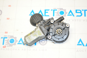Rear right window lift motor Nissan Pathfinder 13-20