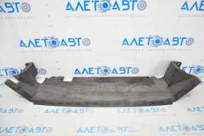 Lower radiator deflector Honda Clarity 18-21 usa