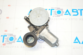 Rear left window lift motor Nissan Pathfinder 13-20