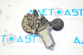 Rear left window lift motor Nissan Pathfinder 13-20
