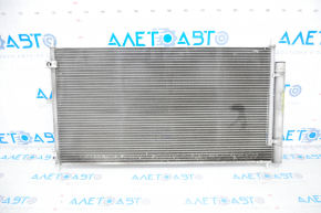 Air conditioner radiator condenser Honda Clarity 18-21 usa