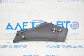 Rear left arch trim Honda Clarity 18-21 usa graphite