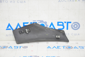 Rear right arch trim Honda Clarity 18-21 usa graphite