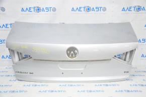 Trunk lid VW Passat b8 16-19 USA silver LA7W
