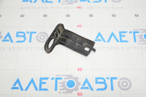 Air conditioner radiator bracket upper left Honda Clarity 18-21 usa metal
