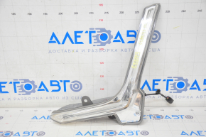 Daytime running lights DRL left Honda Clarity 18-21 usa LED